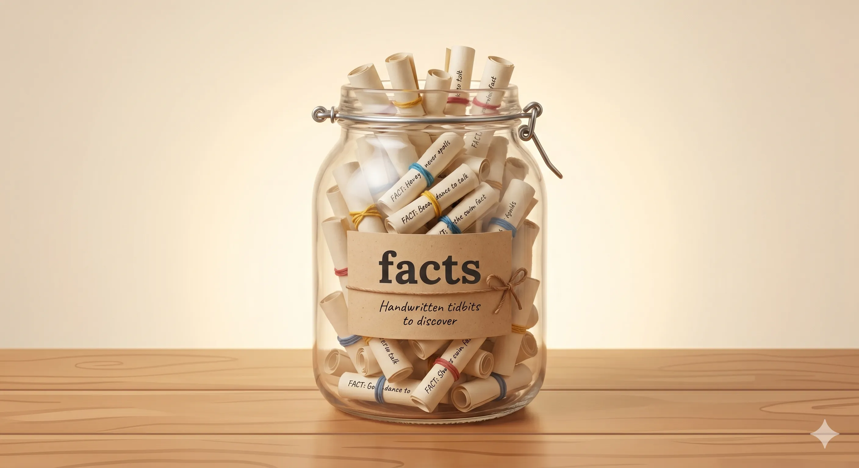 Data: a collection of facts.