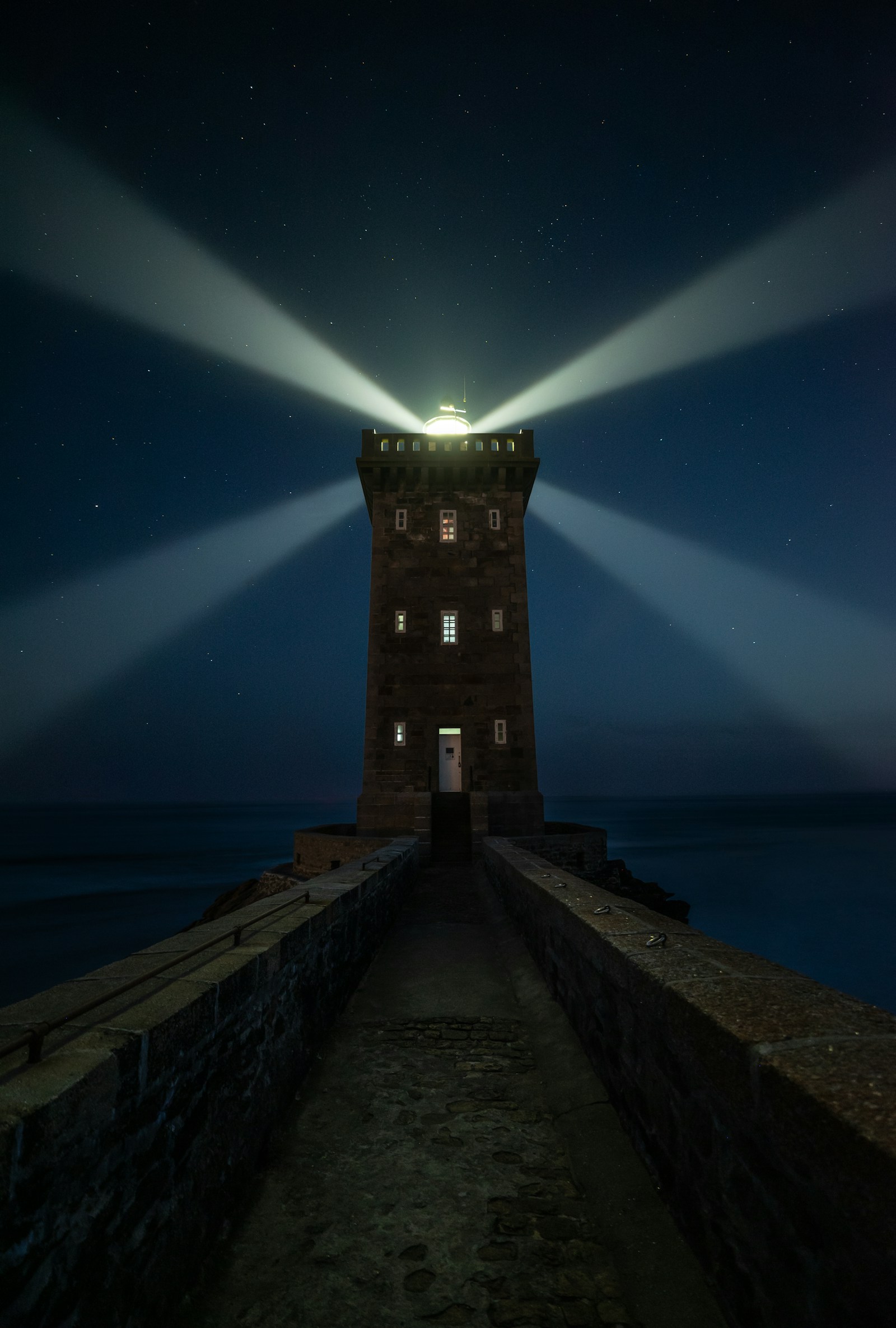 The signal's out there — the fix is live. The hard part, it turns out, was never the engine.